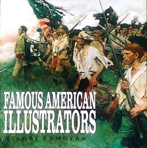Famous American Illustrators