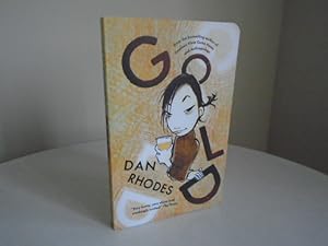 Gold [1st Printing - Signed, Dated Year of Publication]