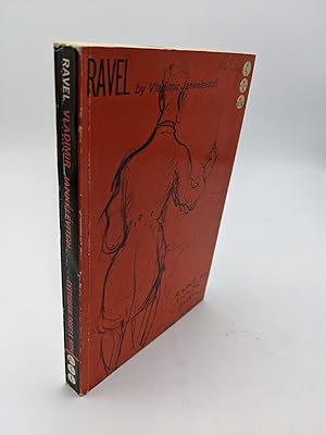 Bild des Verkufers fr Ravel zum Verkauf von Shadyside Books