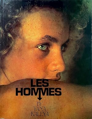 Seller image for Les Hommes for sale by Randall's Books