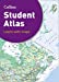 Seller image for Collins Student Atlas [No Binding ] for sale by booksXpress