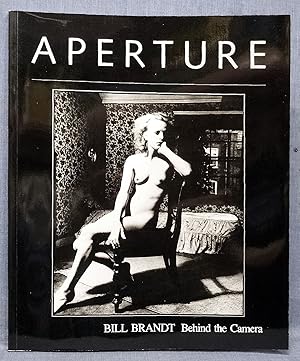 Aperture, Number Ninety-Nine, Summer: Bill Brandt