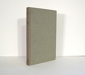 Seller image for Quality Street, a Play by J. M. Barrie, With Line Illustrations by Hugh Thomson. Reprint Published by Hodder & Stoughton in 1950. Hardcover Format. for sale by Brothertown Books