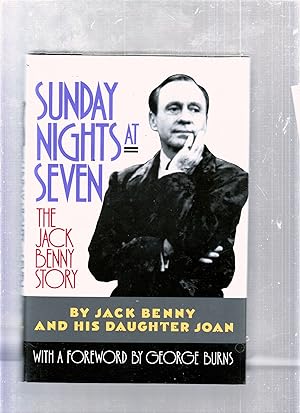 Sunday Nights at Seven: The Jack Benny Story