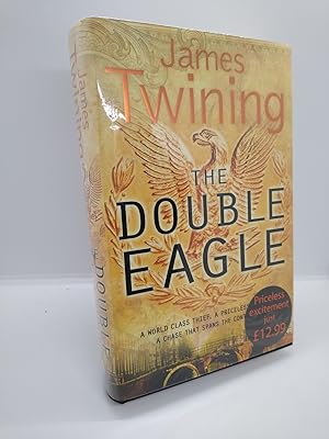 The Double Eagle Signed by Author