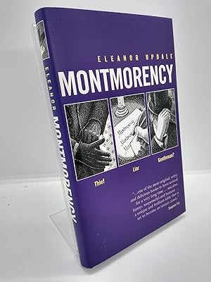 Montmorency (Signed by Author)