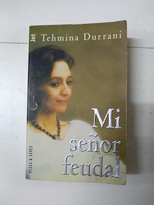 Imagen del vendedor de Mi seor feudal a la venta por Libros Ambig