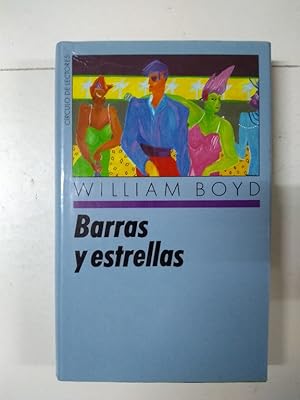 Imagen del vendedor de Barras y estrellas a la venta por Libros Ambig