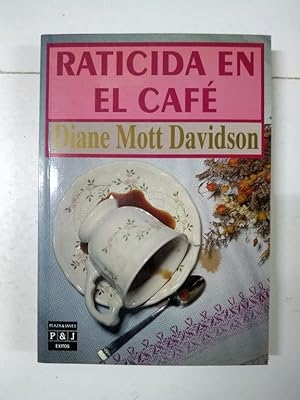 Imagen del vendedor de Raticida en el caf a la venta por Libros Ambig