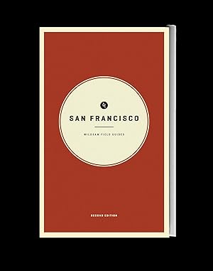 Seller image for Wildsam Field Guides: San Francisco (American City Guide Series) for sale by Globus Books