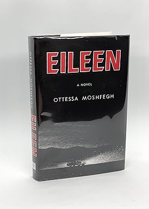 Seller image for Eileen (First Edition) for sale by Dan Pope Books