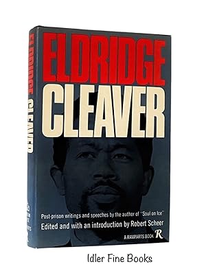 Seller image for Eldridge Cleaver: Post-Prison Writings and Speeches for sale by Idler Fine Books