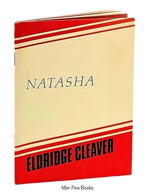 Imagen del vendedor de Natasha a la venta por Idler Fine Books