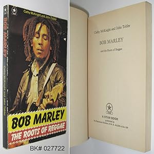 Bild des Verkufers fr Bob Marley and the Roots of Reggae zum Verkauf von Alex Simpson
