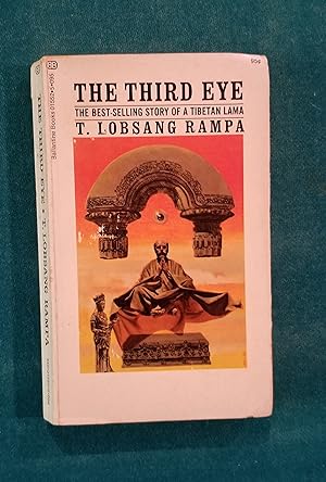 Seller image for The Third Eye for sale by N. Carolina Books