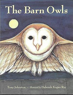 Immagine del venditore per The Barn Owls venduto da Cher Bibler