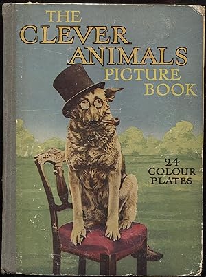 The Clever Animals Picture Book