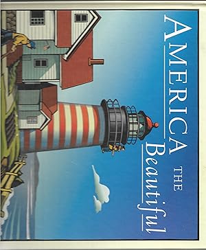 Seller image for America the Beautiful for sale by Cher Bibler