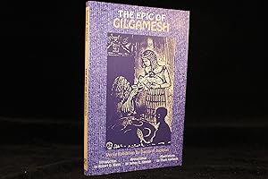Seller image for The Epic of Gilgamesh for sale by ShiroBooks