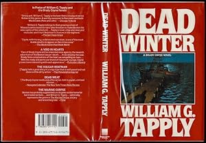 Seller image for Dead Winter: A Brady Coyne Novel for sale by The Book Collector, Inc. ABAA, ILAB