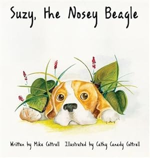 Seller image for Suzy, the Nosey Beagle for sale by GreatBookPricesUK