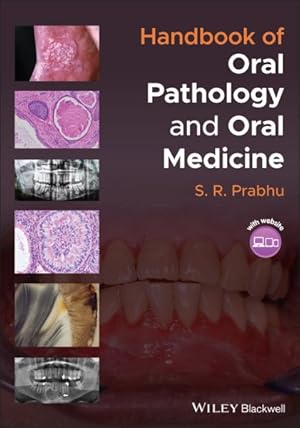 Seller image for Handbook of Oral Pathology and Oral Medicine for sale by GreatBookPrices