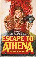 ESCAPE TO ATHENA