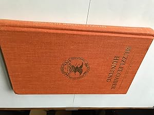 Image du vendeur pour Muzzleloader Hunting:(NRA Hunter Skills Series,HS5N5172, Hardcover) mis en vente par H&G Antiquarian Books