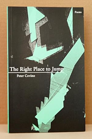 The Right Place to Jump (Green Rose Series)