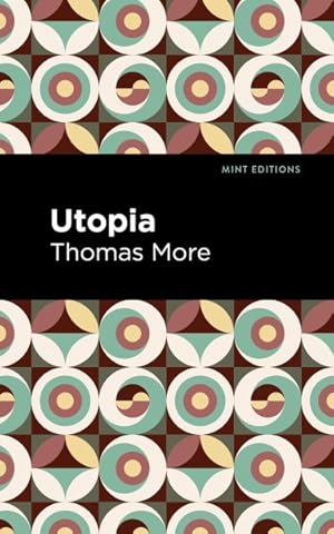 Seller image for Utopia for sale by GreatBookPrices