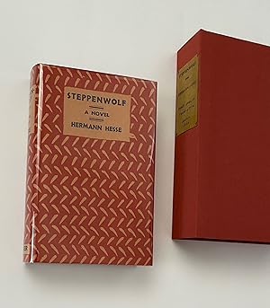 Hermann Hesse, First Edition - AbeBooks