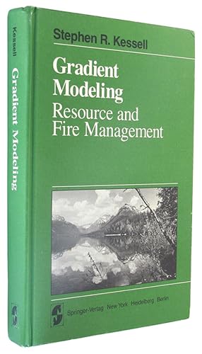 Gradient Modeling: Resource and Fire Management.