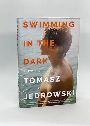 Swimming in the Dark (First U.S. Edition)