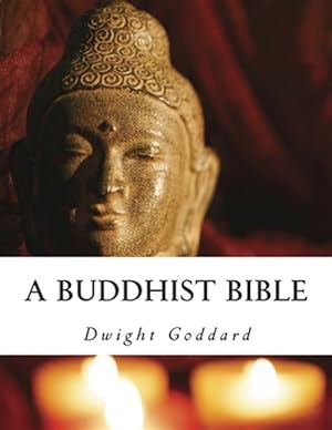 Seller image for Buddhist Bible for sale by GreatBookPrices