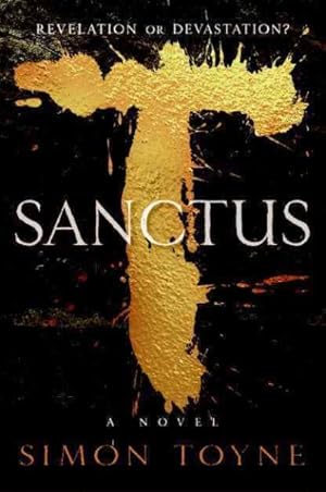 Seller image for Sanctus for sale by GreatBookPricesUK