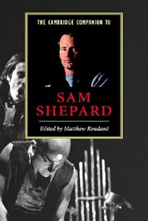 Seller image for Cambridge Companion to Sam Shepard for sale by GreatBookPricesUK