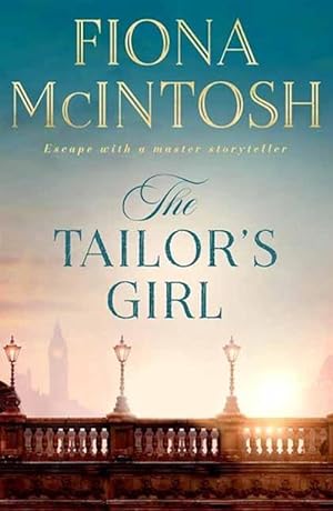 Seller image for The Tailor's Girl (Paperback) for sale by AussieBookSeller