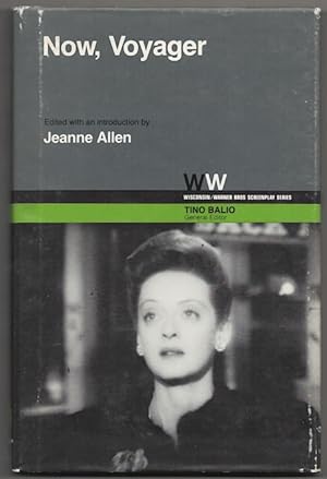 Seller image for Now, Voyager for sale by Jeff Hirsch Books, ABAA