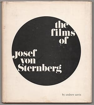 The Films of Josef von Sternberg