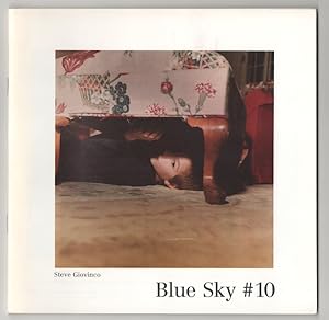 Seller image for Blue Sky #10 for sale by Jeff Hirsch Books, ABAA