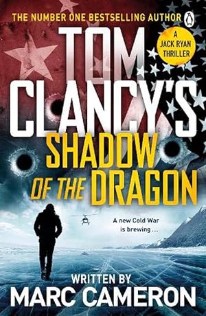 Immagine del venditore per Tom Clancy's Shadow of the Dragon (Paperback) venduto da Grand Eagle Retail