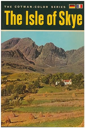 Seller image for The Isle of Skye (The Cotman-Color Series) for sale by Diatrope Books