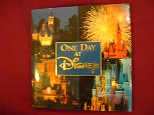 Immagine del venditore per One Day at Disney. venduto da BookMine