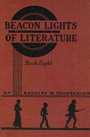 Beacon Lights of Literature: Book Eight