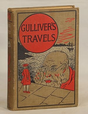 Bild des Verkufers fr Gulliver's Travels into Several Remote Nations of the World zum Verkauf von Evening Star Books, ABAA/ILAB