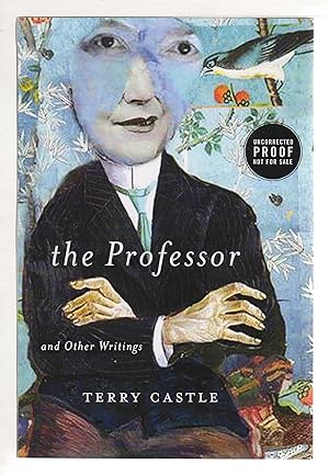 THE PROFESSOR AND OTHER WRITINGS.