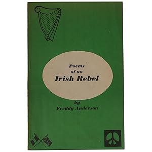 Poems of an Irish Rebel