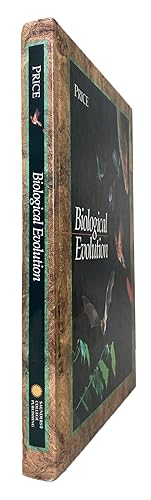 Imagen del vendedor de Biological Evolution a la venta por Natural History Books