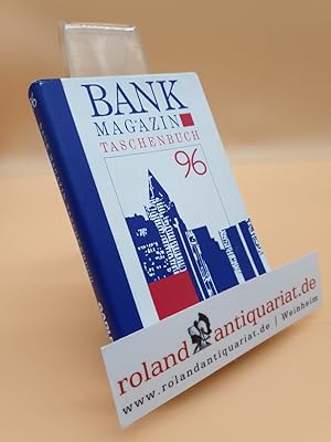 Bank Magazin Taschenbuch 96