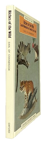 Seller image for Riches of the Wild: Land Mammals of South-East Asia for sale by Natural History Books